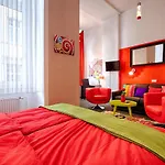 Aparthotel am Münzplatz