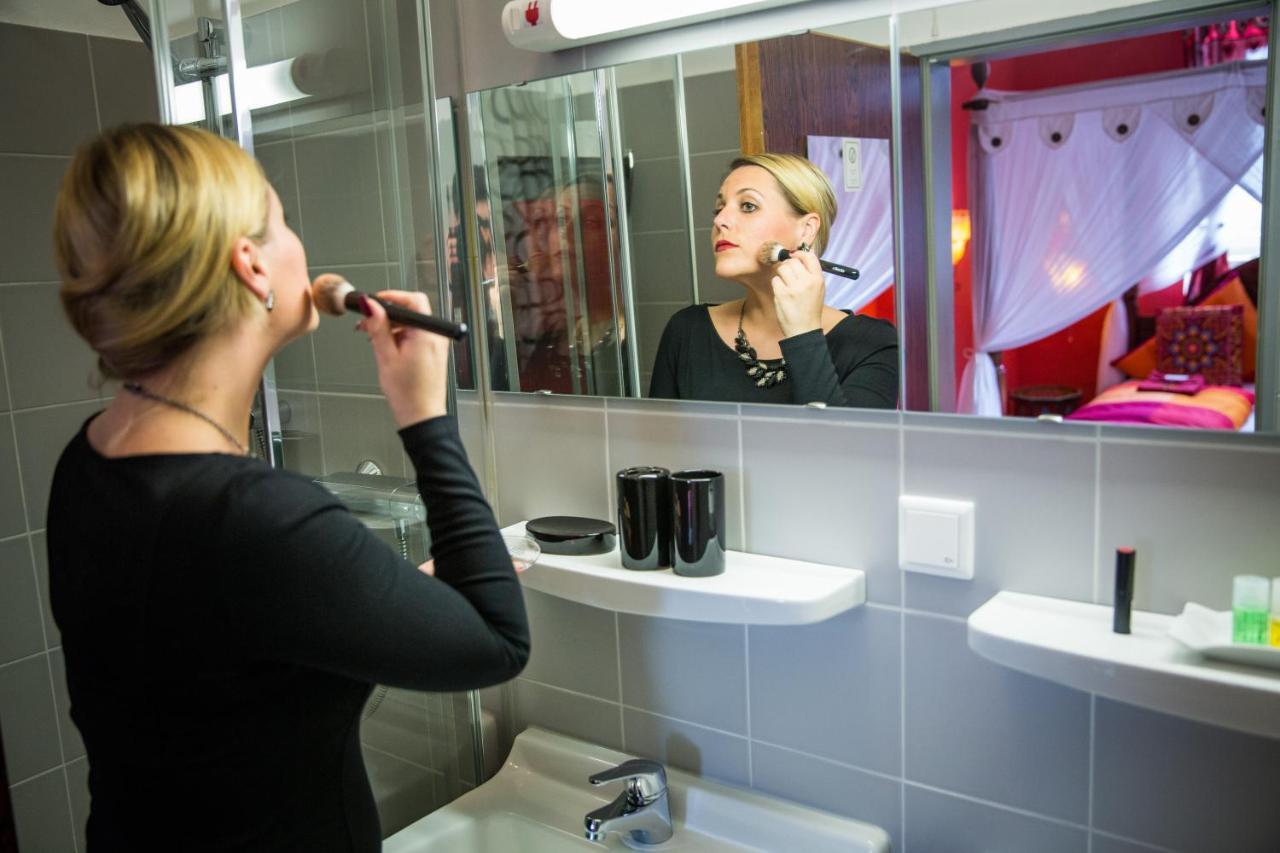 Am Münzplatz Aparthotel 3*