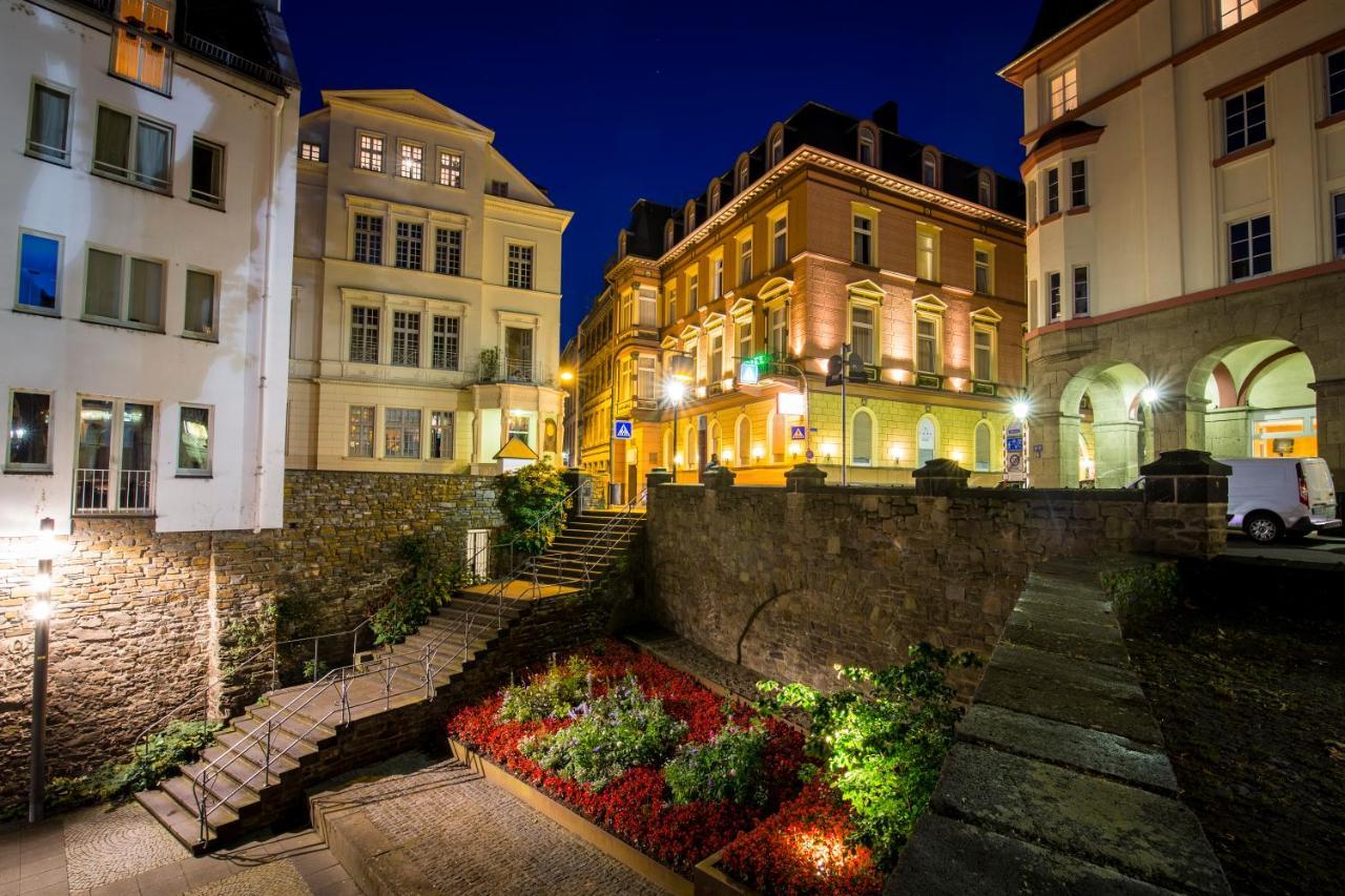 Am Münzplatz Aparthotel Koblenz (Rhineland-Palatinate)