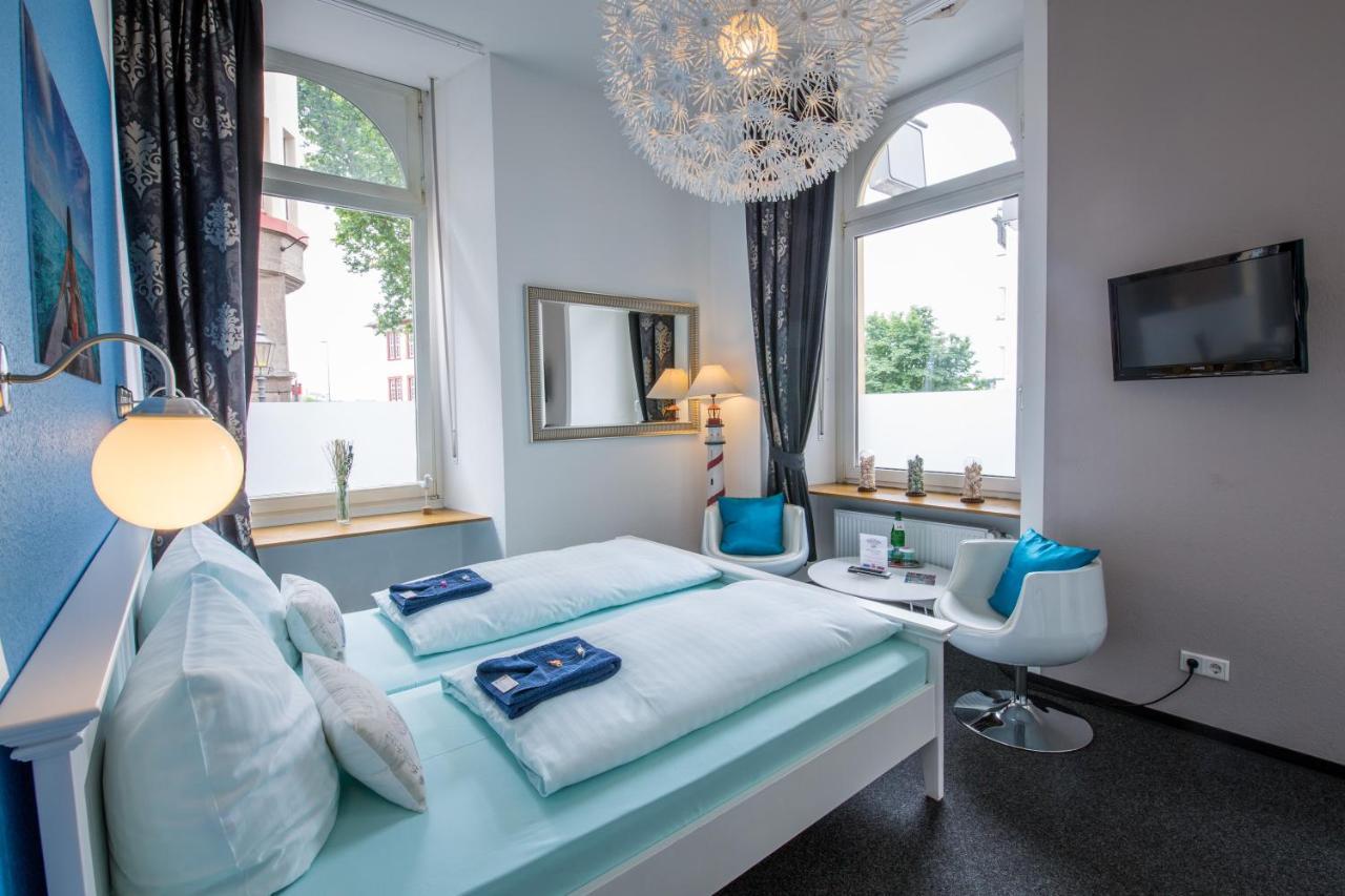 Aparthotel Am Münzplatz Koblenz (Rhineland-Palatinate)