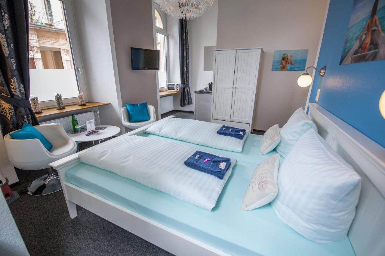 Am Münzplatz Aparthotel