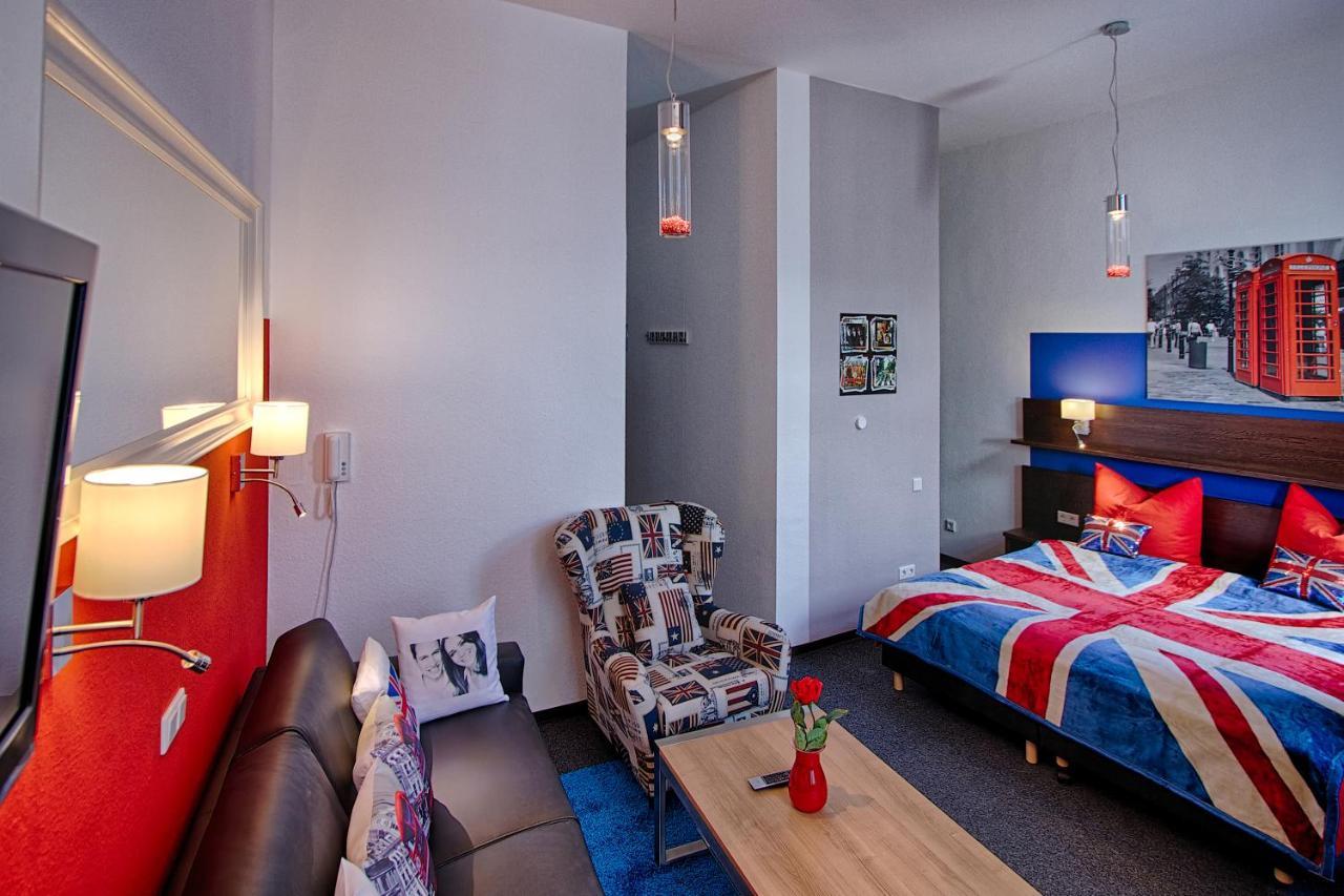 Am Münzplatz Aparthotel