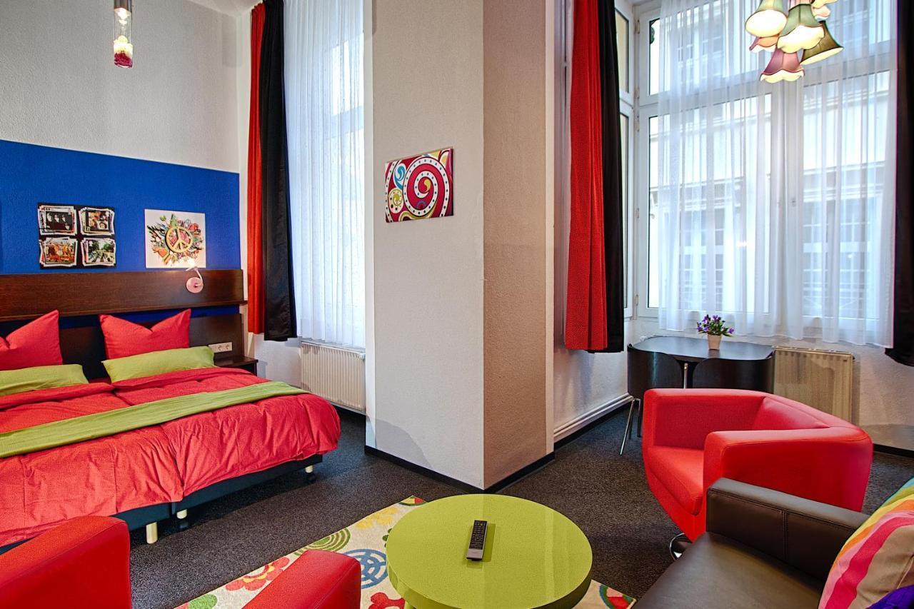 Am Münzplatz Aparthotel Koblenz (Rhineland-Palatinate)