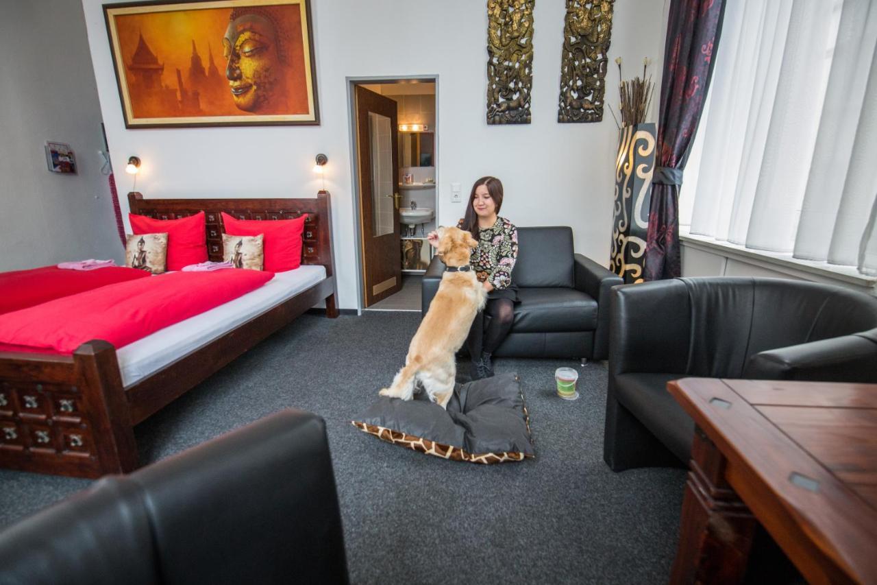 Aparthotel Am Münzplatz Koblenz (Rhineland-Palatinate)