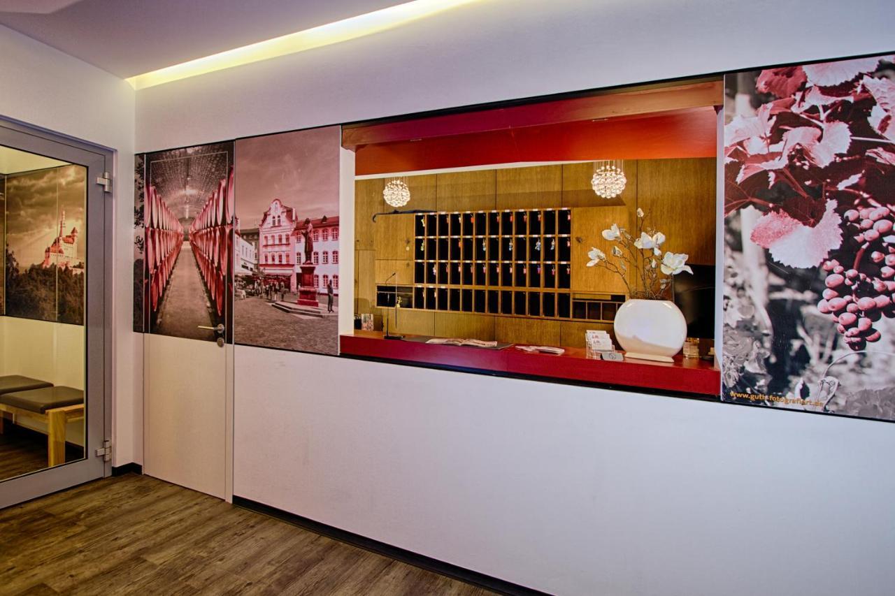 Am Münzplatz Aparthotel 3*