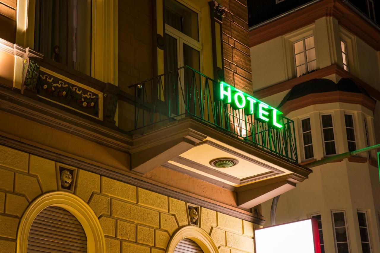 Am Münzplatz Aparthotel 3*