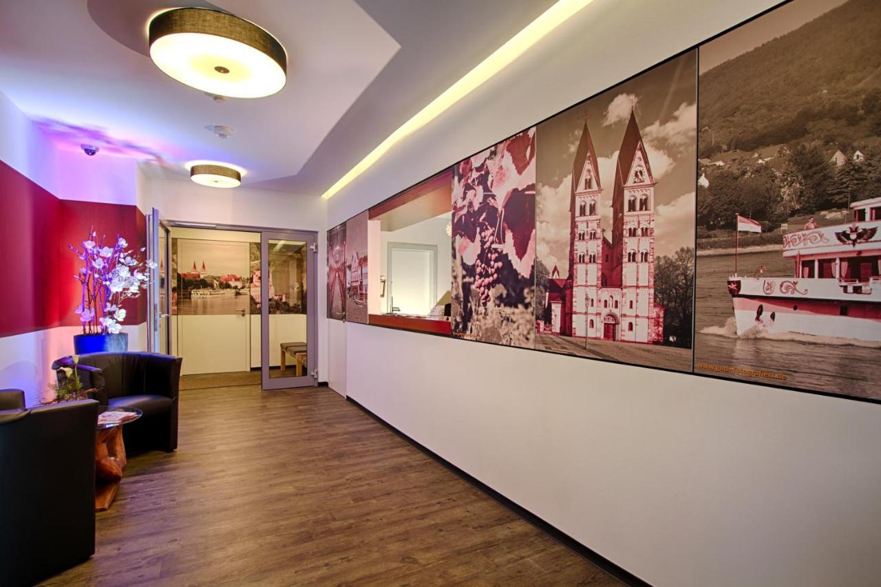 Am Münzplatz 3* Koblenz (Rhineland-Palatinate)