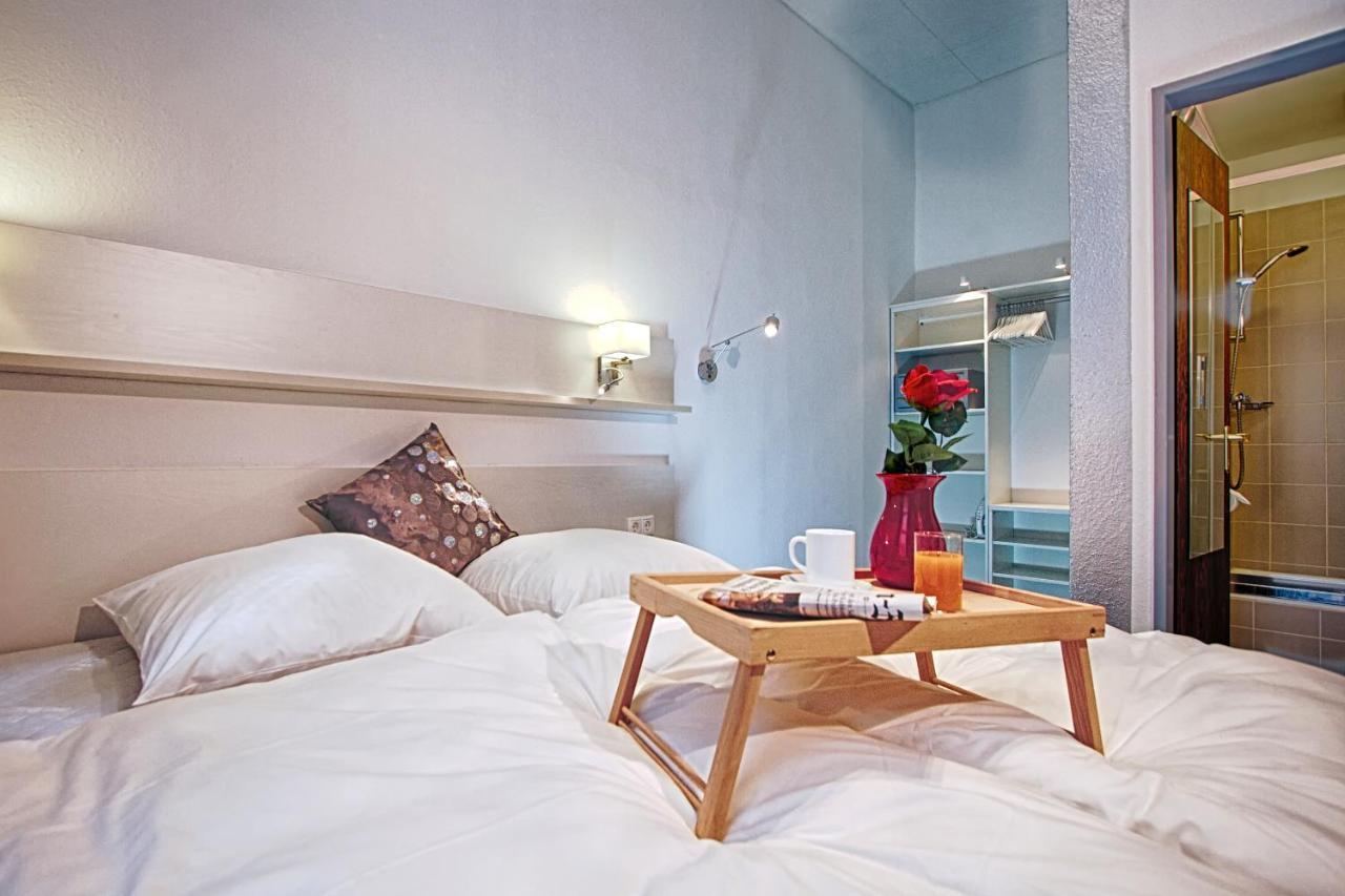 Am Münzplatz Aparthotel Koblenz (Rhineland-Palatinate)